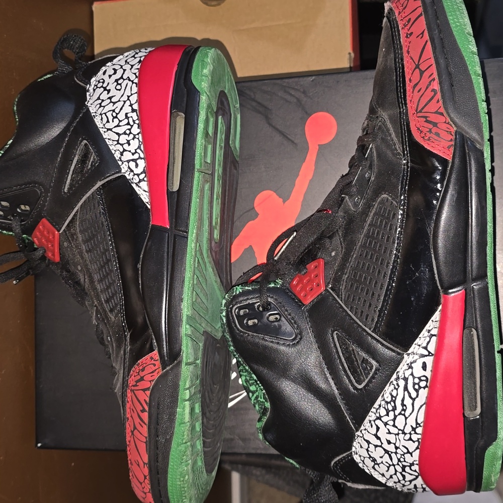 Retro Jordan Mens